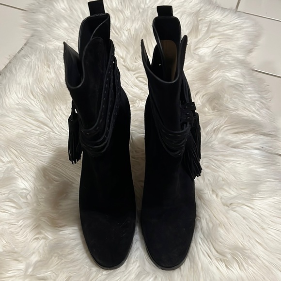 Michael Kors Collection - ankle boot - Picture 1 of 4